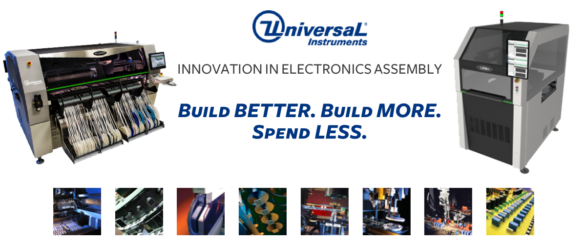 Universal Instruments