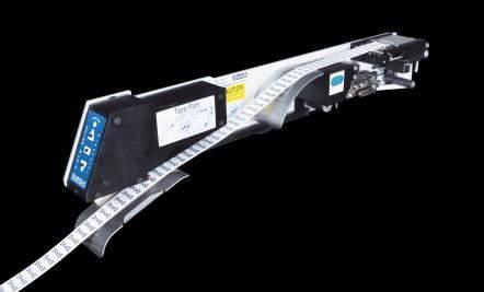 AXIUM Series Media Presenter