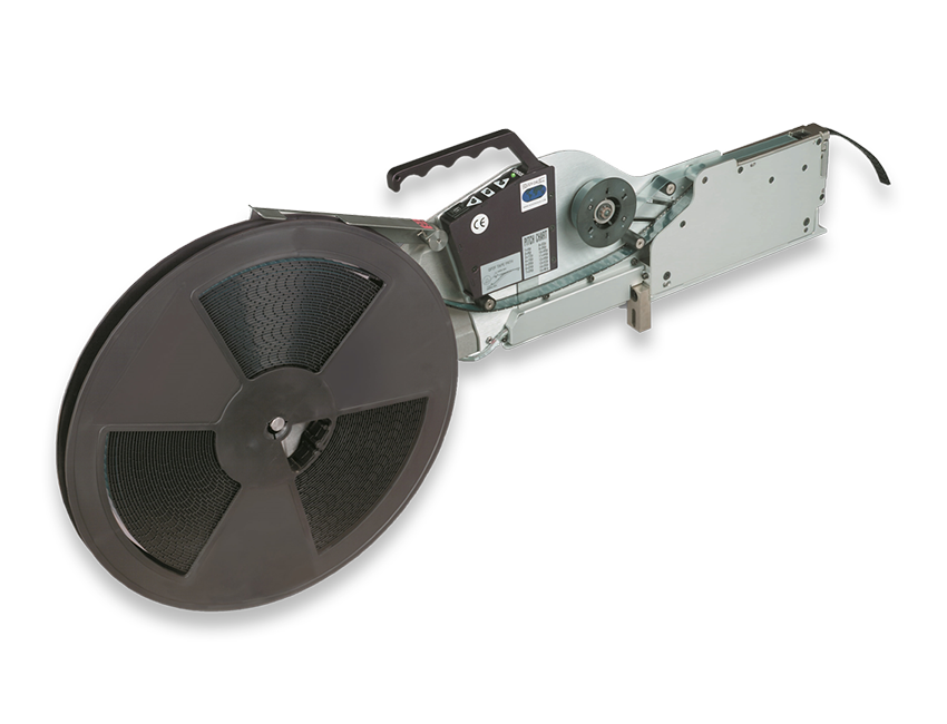 QF-Series Tape Feeder