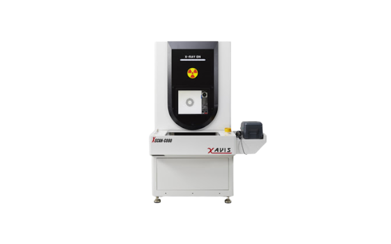 XScan-H130-OCT/H160-OCT/H160M
