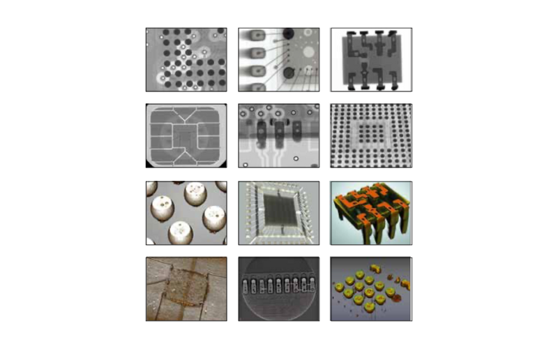 XScan A-Series Inspection, CT & 3D Image