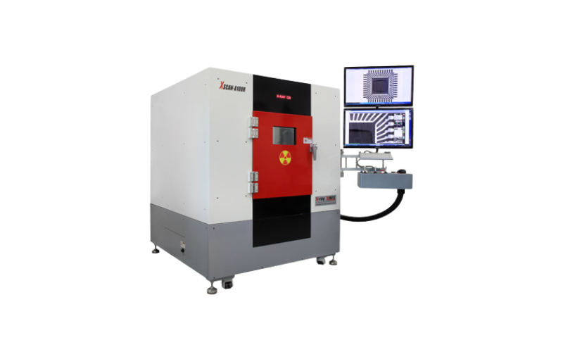 XScan-A100R