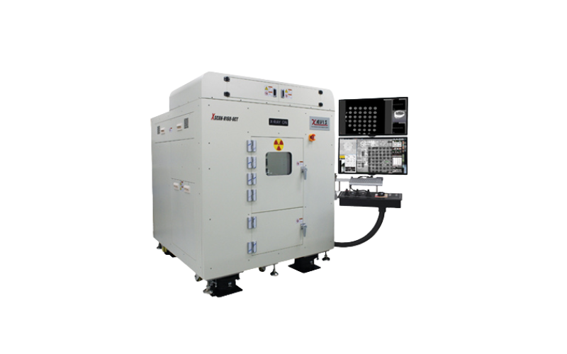 XScan-H130-OCT/H160-OCT/H160M