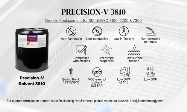 Precision-V 3810