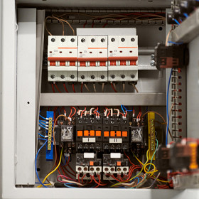 Electronics Manufacturing Assembly
