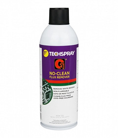Flux Removers for Electronic Manufacturing