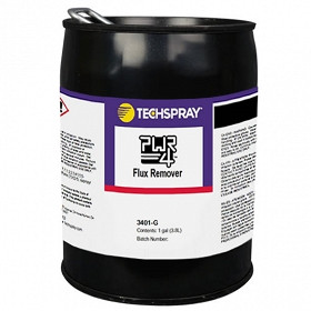 Flux Removers for Electronic Manufacturing