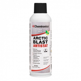 Freezer Sprays for Electronic Manufacturing