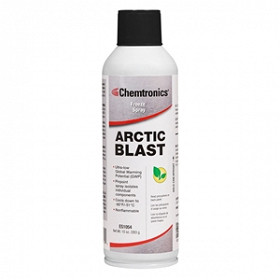 Chemtronics