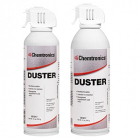 Dusters for Electronic Manufacturing 
