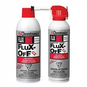 Flux Removers for Electronic Manufacturing