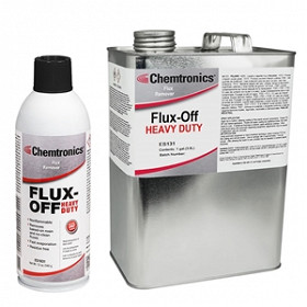 Flux Removers for Electronic Manufacturing