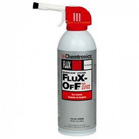 Flux Removers for Electronic Manufacturing