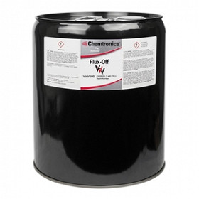 Flux Removers for Electronic Manufacturing
