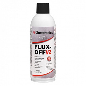 Flux Removers for Electronic Manufacturing