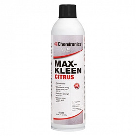 Industrial Degreasers & Maintenance Cleaner 