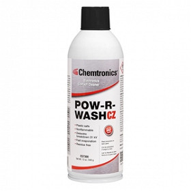 Electrical Contact Cleaners for Electronic Manufacturing 