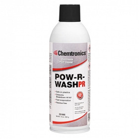 Electrical Contact Cleaners for Electronic Manufacturing 