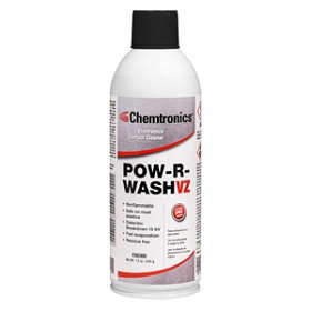 Electrical Contact Cleaners for Electronic Manufacturing 
