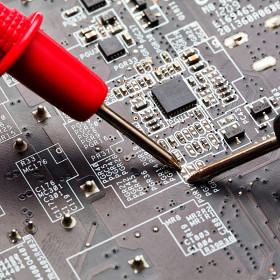 Electronics Manufacturing Assembly