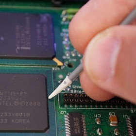 Electronics Manufacturing Assembly