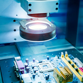 Electronics Manufacturing Assembly