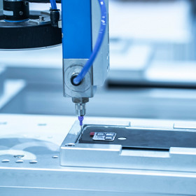 Electronics Manufacturing Assembly