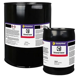 Flux Removers for Electronic Manufacturing