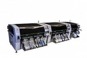 Universal Instruments 