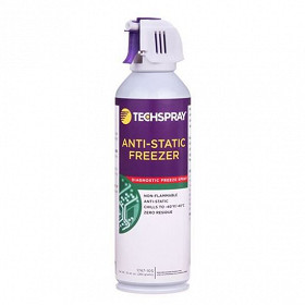 Electrostatic Discharge Safe (ESD)