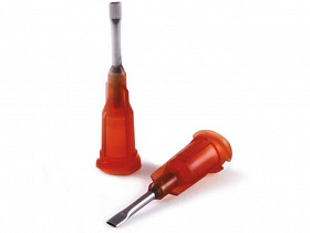 Dispense Tips for Precision Fluid Dispensing 