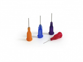 Dispense Tips for Precision Fluid Dispensing 