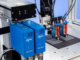 Jet Valve Systems for Precision Fluid Dispensing 