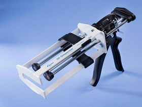 Two Component (2K) Dispensing for Precision Fluid Dispensing