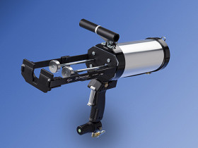 Two Component (2K) Dispensing for Precision Fluid Dispensing