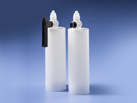 Two Component (2K) Dispensing for Precision Fluid Dispensing 