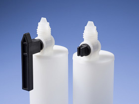 Two Component (2K) Dispensing for Precision Fluid Dispensing 
