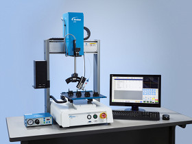 Fluid Dispenser / Auto Dispensing Systems for Precision Fluid Dispensing 