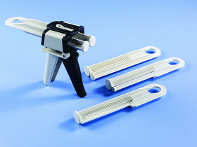 Two Component (2K) Dispensing for Precision Fluid Dispensing 