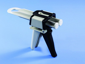 Two Component (2K) Dispensing for Precision Fluid Dispensing 