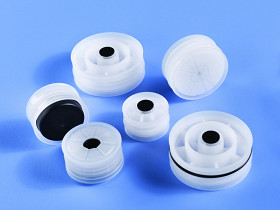 Two Component (2K) Dispensing for Precision Fluid Dispensing