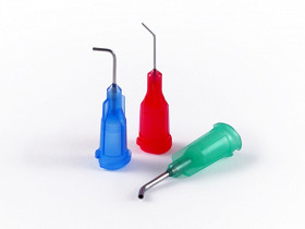 Dispense Tips for Precision Fluid Dispensing 
