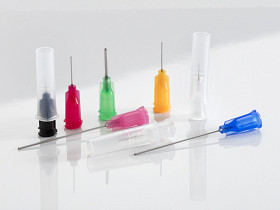 Dispense Tips for Precision Fluid Dispensing 