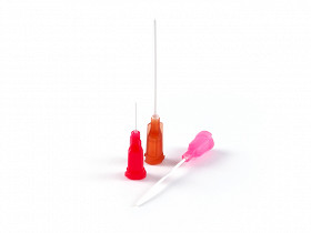 Dispense Tips for Precision Fluid Dispensing 