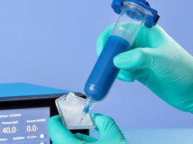 Dispense Tips for Precision Fluid Dispensing 
