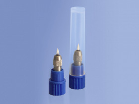 Dispense Tips for Precision Fluid Dispensing 
