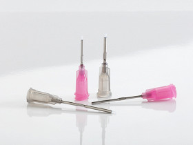 Dispense Tips for Precision Fluid Dispensing 