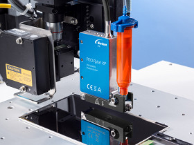 Jet Valve Systems for Precision Fluid Dispensing 