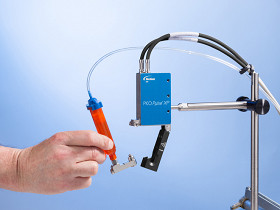 Jet Valve Systems for Precision Fluid Dispensing 