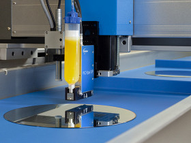 Jet Valve Systems for Precision Fluid Dispensing 